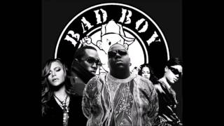 Bad Boy Mix - Dj Enzo Ti