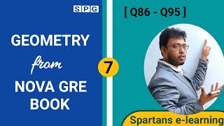 Lec :07 Geometry from NOVA - Q86 - Q95