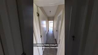 Mesca Twin Chalets - Somabay 2024