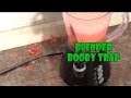 How to set up a Blender Booby Trap! | Nextraker