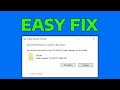 Fix You Require Permission from System to Make Changes to This Folder in Windows 11 10 8 7 | How To