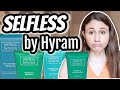 Selfless by Hyram review| Dr Dray