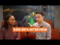 Kempower & Kris Rifa Talk Electric Cars and EV Charging Infrastructure