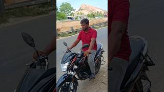 💥இந்த வண்டிக்கு 100 வயசு ஆச்சு🤣|Bike care 360 #treandingshorts