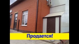 Продается торговое помещение в ст-це Новотитаровская Динского р-на Краснодарского края