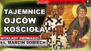 BISKUP RZYMU to PAPIEŻ! TAJEMNICE OJCÓW KOŚCIOŁA - ks. dr Marcin Sobiech