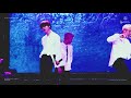 ｜朴智旻jimin｜欣賞旻旻優美的舞姿 jimin elegant and beautiful dance