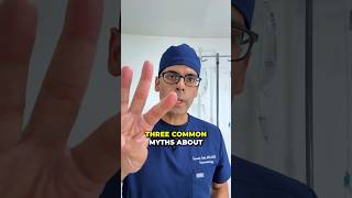 Is Fatty Liver Reversible? 3 Top Myths Debunked 🚨 Dr. Sethi