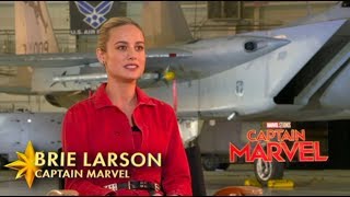 Captain Marvel | Marvel Firsts
