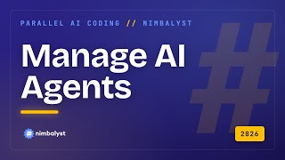 Best Agent Management Tools for Parallel AI Coding in 2026