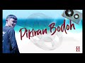 Iqbal ID - Pikiran Bodoh (Official Audio Dan Lyric)