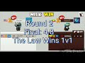 taco cat vs the law milkchoco 1v1