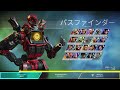 【apex】ダイヤ帯ランク　参加型　マスターまで【参加希望者は概要欄チェック】