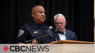 Uvalde school police chief fired 3 months after mass shooting