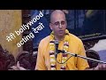 #amoghlila controversy #iskcontemple- short talk - #radhavallabh Shri Mohit Maral Goswami #vrindavan