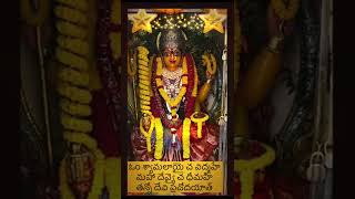 Shyamala Gayathri mantram  శ్యామలా దేవి గాయత్రీ మంత్రం