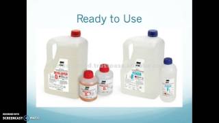 RADT 110 Film Processing