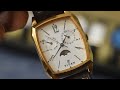 TITAN Classic Multifunction Moon Phase Analog Watch | Quartz Vintage Watch For Men