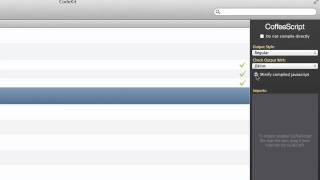 CodeKit Overview (Part 2)