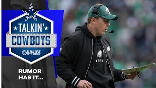 Talkin’ Cowboys: Rumor Has It… | Dallas Cowboys 2025