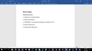 Web development using web2py and python part 9