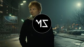 Ed Sheeran - 2step (feat. Lil Baby) (Bass Boosted)