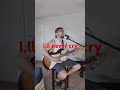 I,ll nevercry #cover #guitarsongcoveracoustic #covermusic #acousticscover #coversong #music