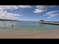 puerto seco beach walkaround