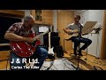 J & R Ltd. - Cortez The Killer - Neil Young cover - Session June 27, 2024