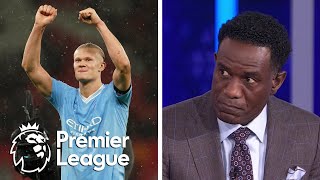 Robbie Earle: Manchester City are 'the team to beat' | Premier League | NBC Sports