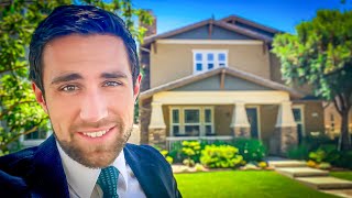 How to Buy Your First Rental Property (Noob vs Pro) | Step by Step