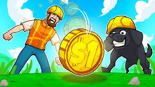 Flipping coins shouldn't be this addictive!!