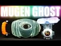 仮面ライダーゴースト DXムゲンゴーストアイコン Kamen Rider Ghost DX Mugen Ghost Eyecon