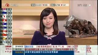 吳泳茵 2014年4月25日 理財博客 1615