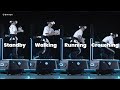 simtek vr treadmill minimum space maximum fun