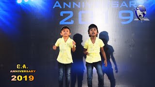 Group Dance - JOYLIN - ( Vizhithidu vizhithidu Vaalibane ) விழித்திடு விழித்திடு வாலிபனே ...