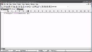jQuery Tutorial 73 Slide Toggle