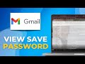 🔑 How to View Your Saved Passwords in Google Chrome | Step-by-Step 2025