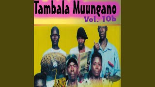 Tambala Muungano Vol. 10b, Pt. 1