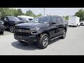 2022 Chevrolet Tahoe Z71 Sterling, Leesburg, Vienna, Chantilly, Fairfax