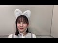 【showroom】乃木坂46メンバーに誕生日を祝ってもらう！ 3期生編【今日誕生日の人に見てほしい】