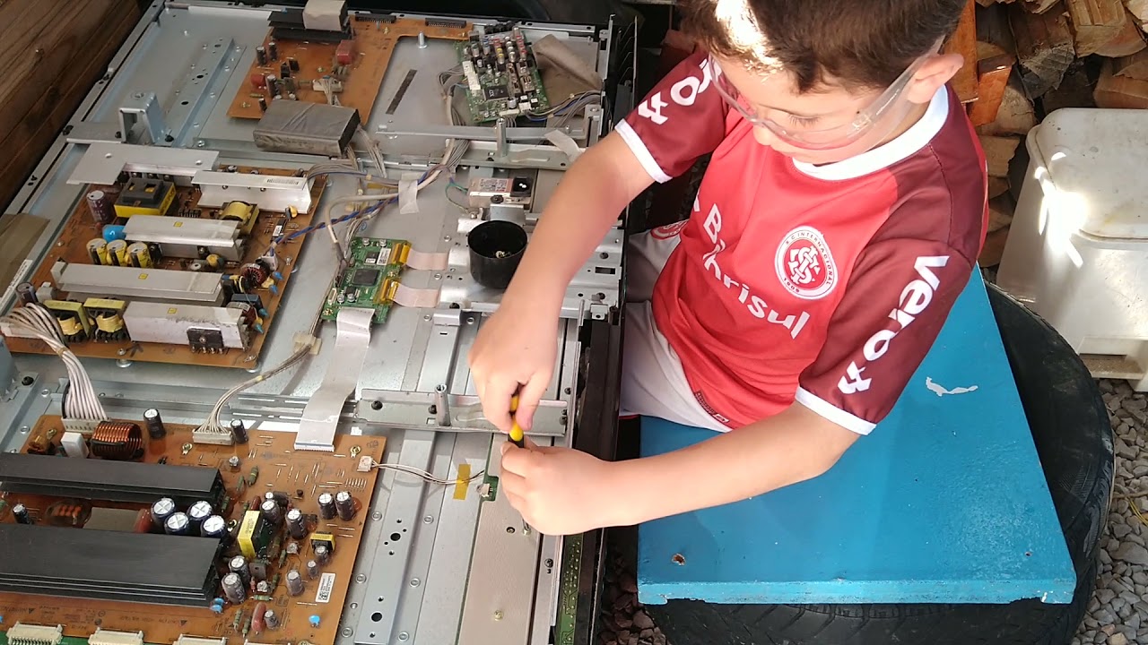 Training Technician Youtube