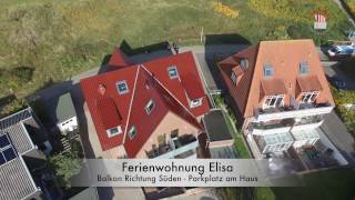 Ferienwohnung Elisa auf Norderney