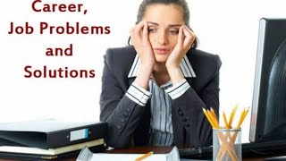 Job and carrier related problem and solution (ବେରୋଜଗାରୀ ସମସ୍ୟା ଏବଂ ତାର ସମାଧାନ) बेरोजगारी समस्या