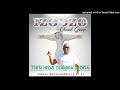 Tsitsi hedzi dzamira dzoga-Izodzo choral group
