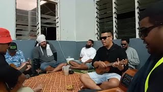 Hiva Kakala 2020 - Mafoa 'a e Ata (Fofo'anga Tonga)