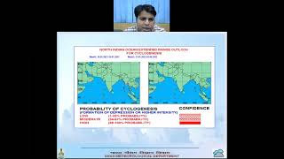 Weekly Weather Video (English) Dated 19.05.2022
