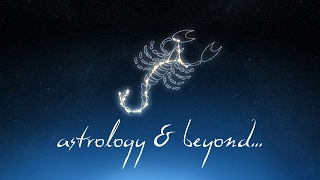 Scorpio - Zodiac Sign (October 23 - November 21) The Manager of the Zodiac