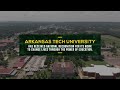 Arkansas Tech University: College of Distinction 2023