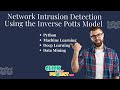 Python Machine Learning Projects - Flow-based network intrusion detection - ClickMyProject